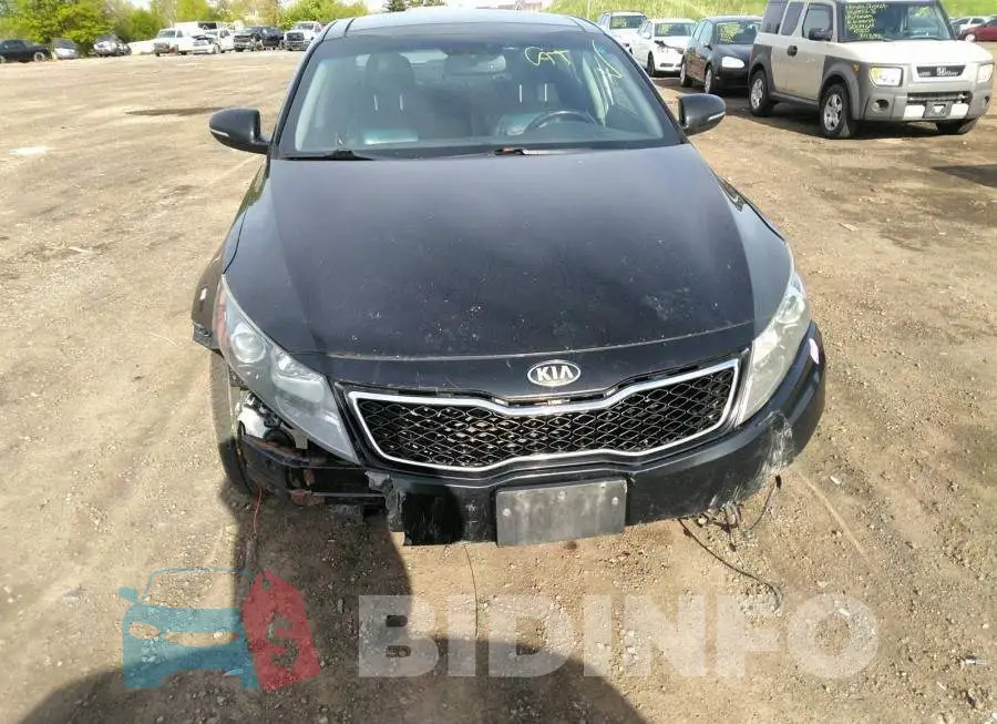 KNAGN4A63D5343188 Photo# 6