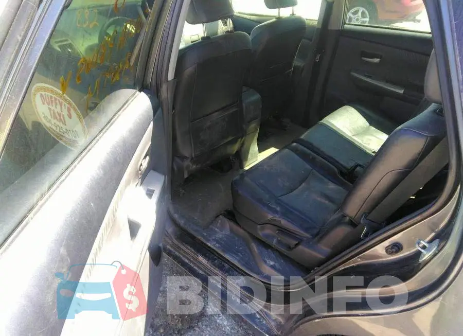 JTDZN3EU4D3230974 Photo# 8