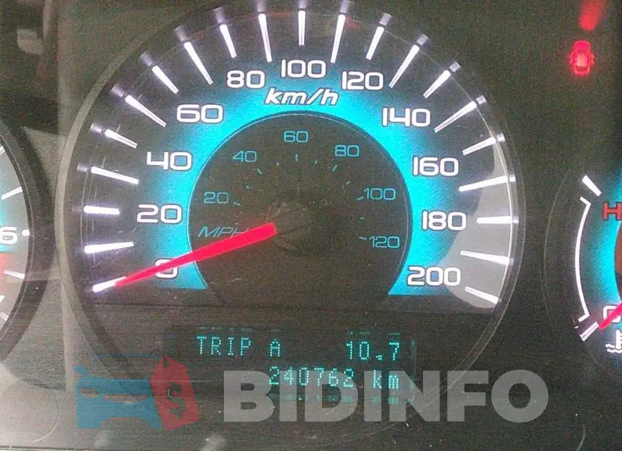 3FAHP0HA3CR369411 Photo# 7