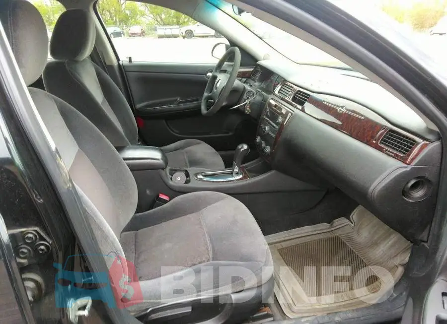 2G1WA5E31C1119295 Photo# 5