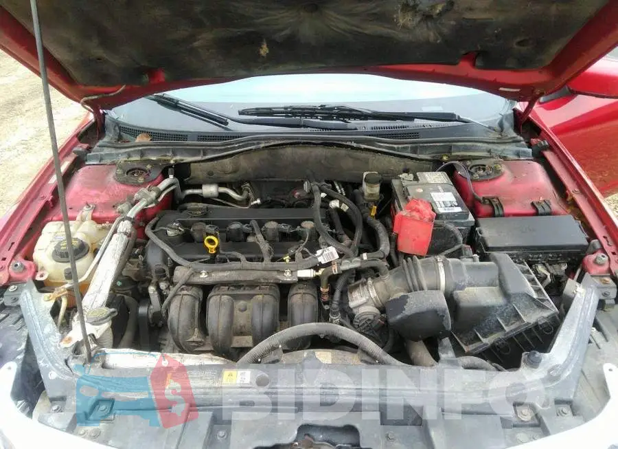 3FAHP0HA3CR369411 Photo# 10