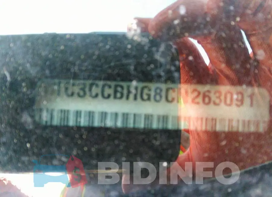 1C3CCBHG8CN263091 Photo# 9