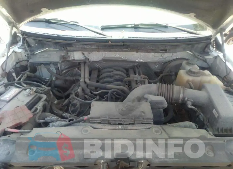 1FTNF1CF9CKD48236 Photo# 10