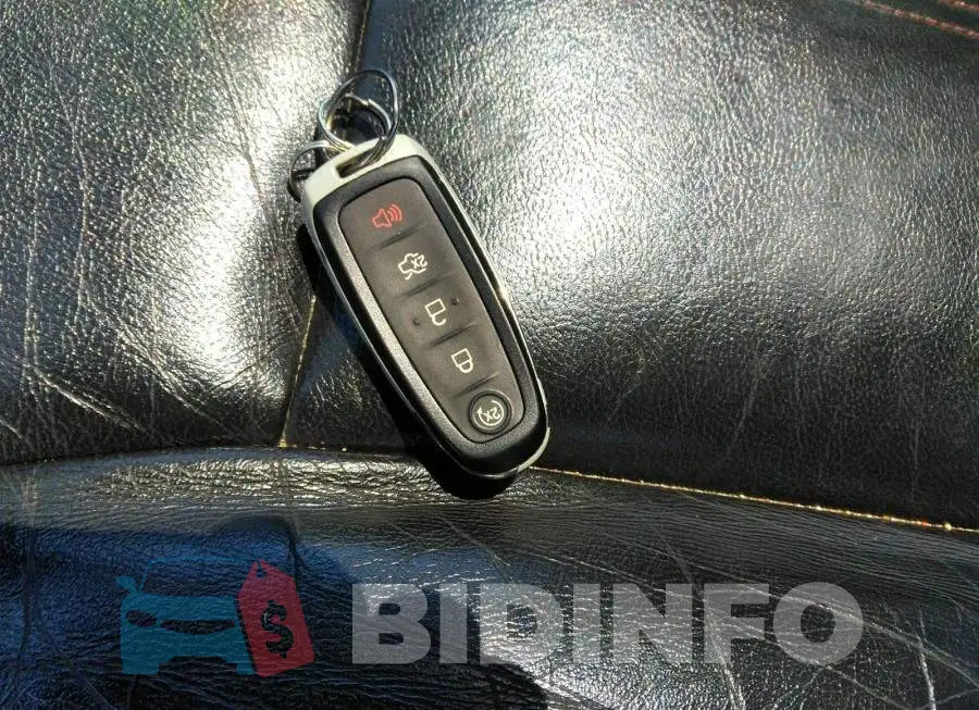 2FMDK3JCXCBA74546 Photo# 11