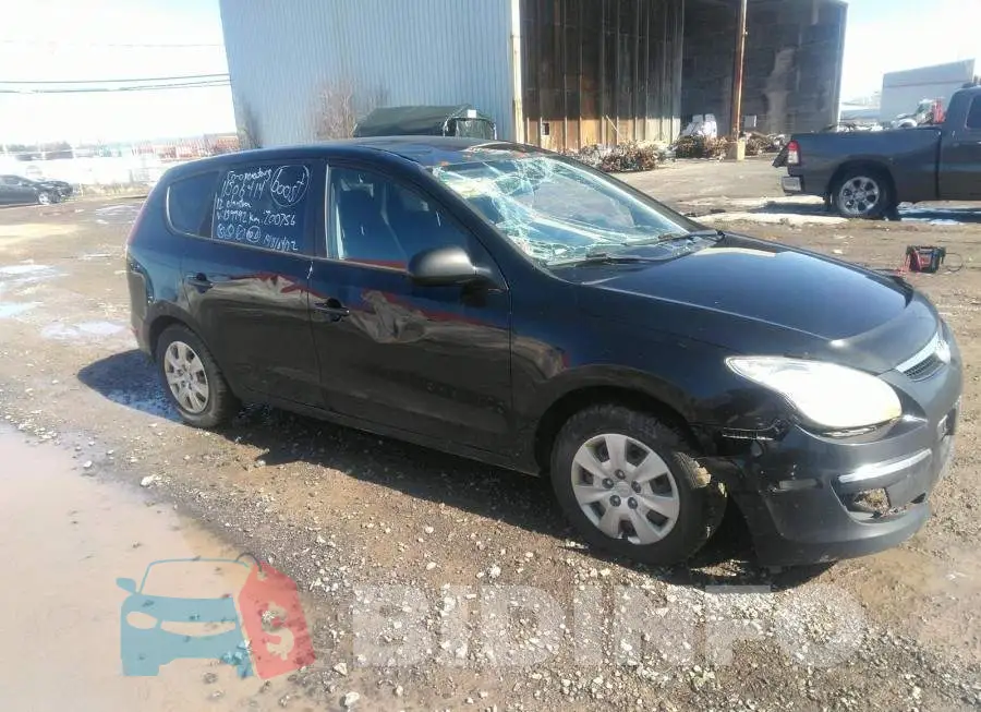 KMHDB8AE7CU139992 Photo# 1