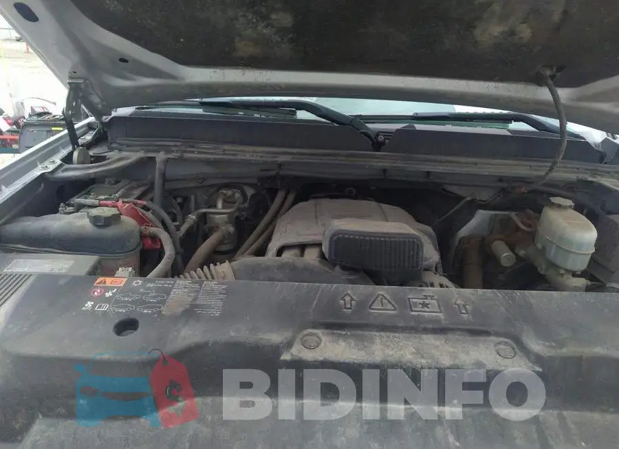 1GT220CG8CZ292783 Photo# 10