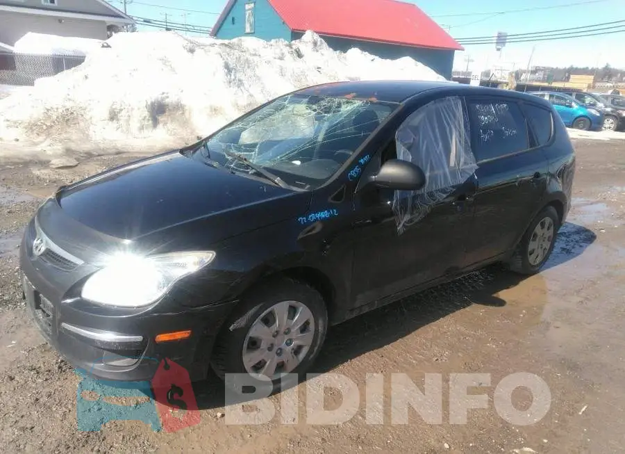 KMHDB8AE7CU139992 Photo# 2