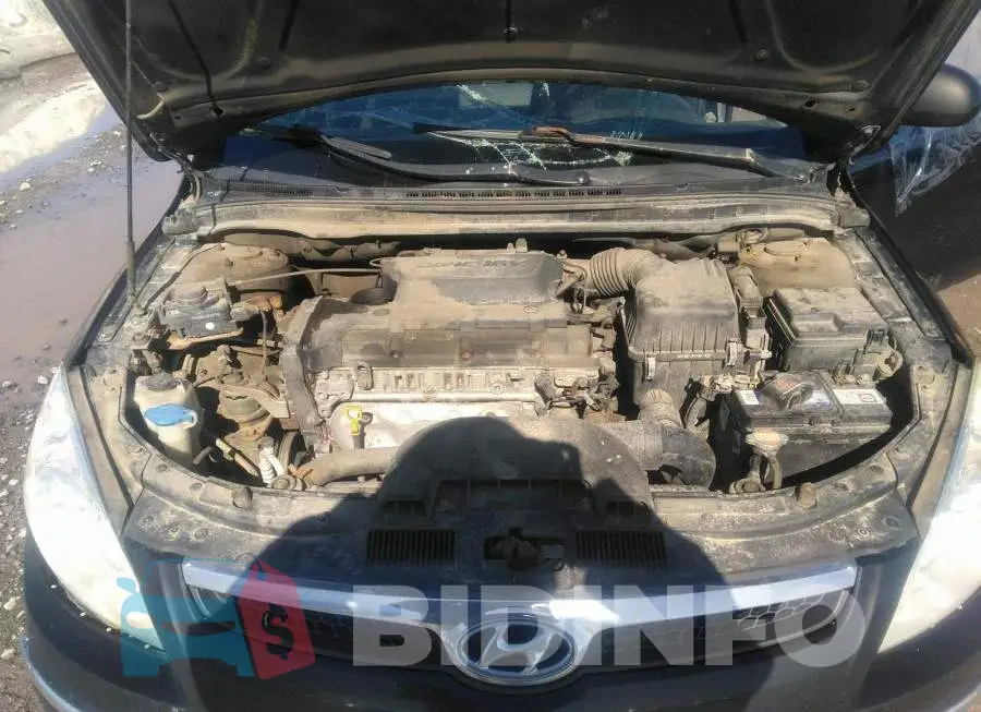 KMHDB8AE7CU139992 Photo# 10