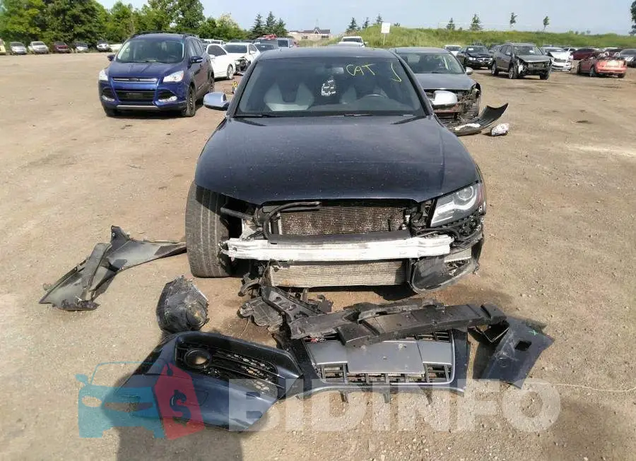 WAUDGCFL5BA103876 Photo# 6