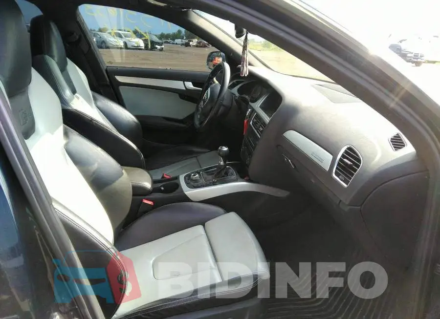WAUDGCFL5BA103876 Photo# 5