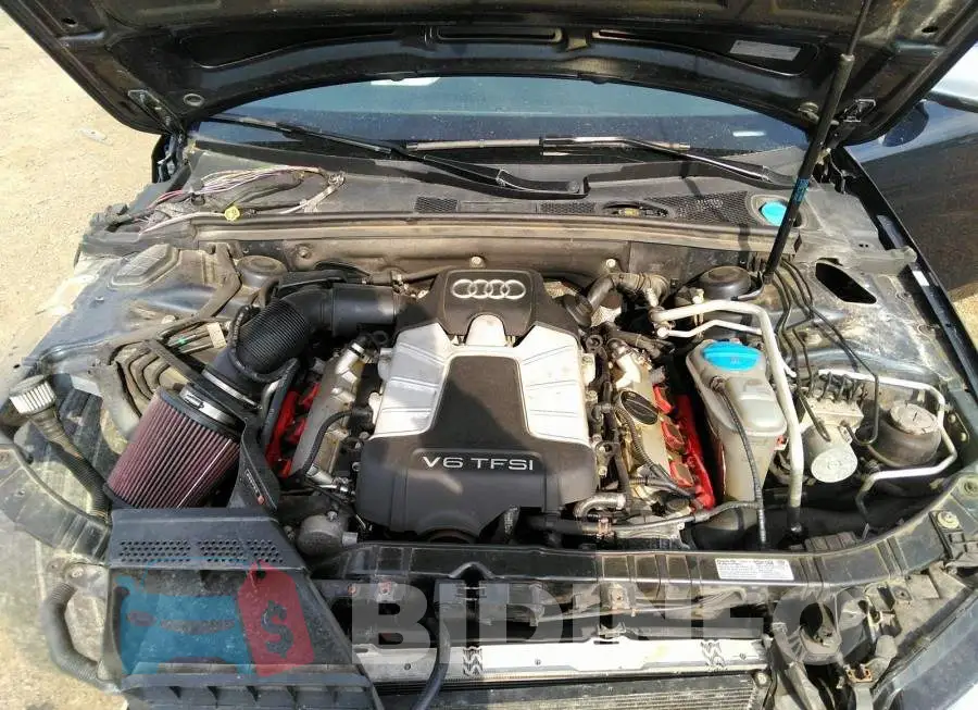 WAUDGCFL5BA103876 Photo# 10