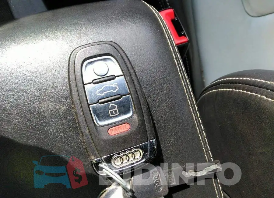 WAUDGCFL5BA103876 Photo# 11
