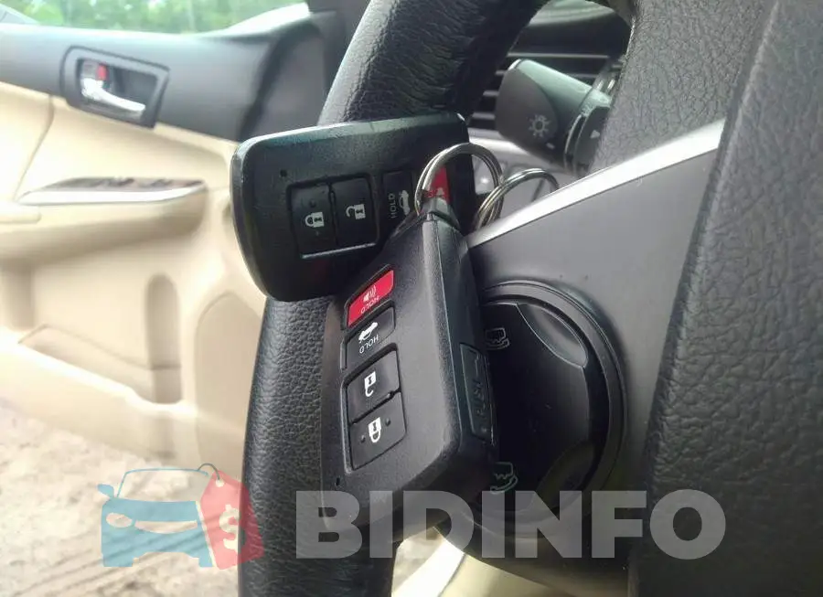4T1BF1FK5CU121122 Photo# 11