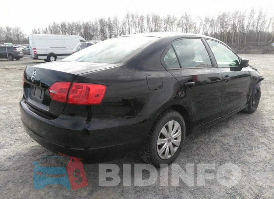 3VW2K7AJ3CM411541 Photo# 4