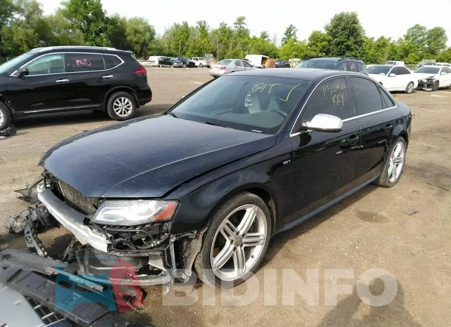 WAUDGCFL5BA103876 Photo# 2