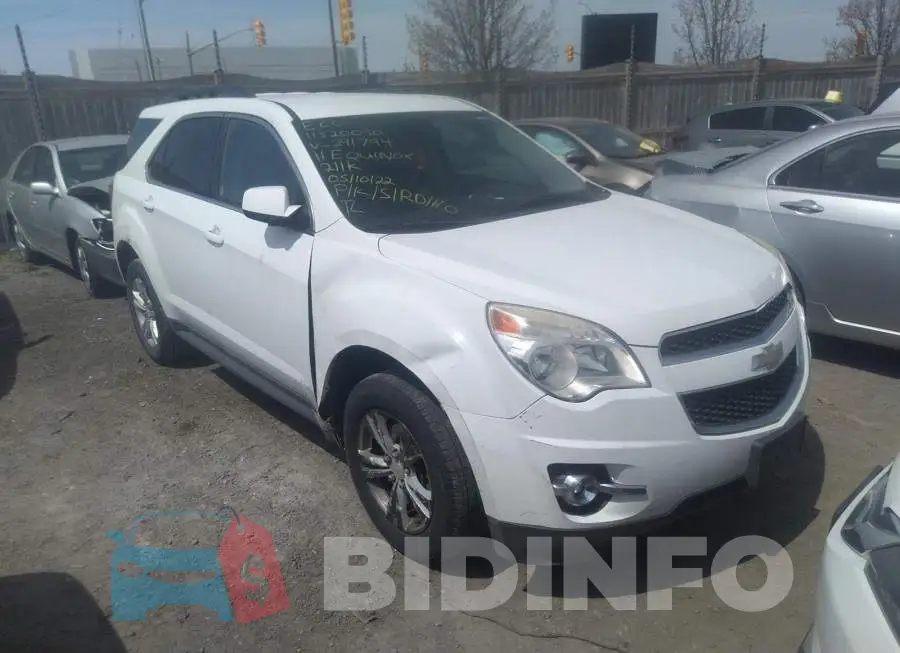 2GNALPEC5B1291794 Photo# 1