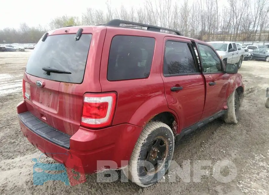 1FMCU0D78BKA70955 Photo# 4