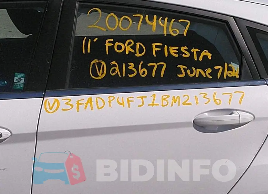 3FADP4FJ1BM213677 Photo# 9