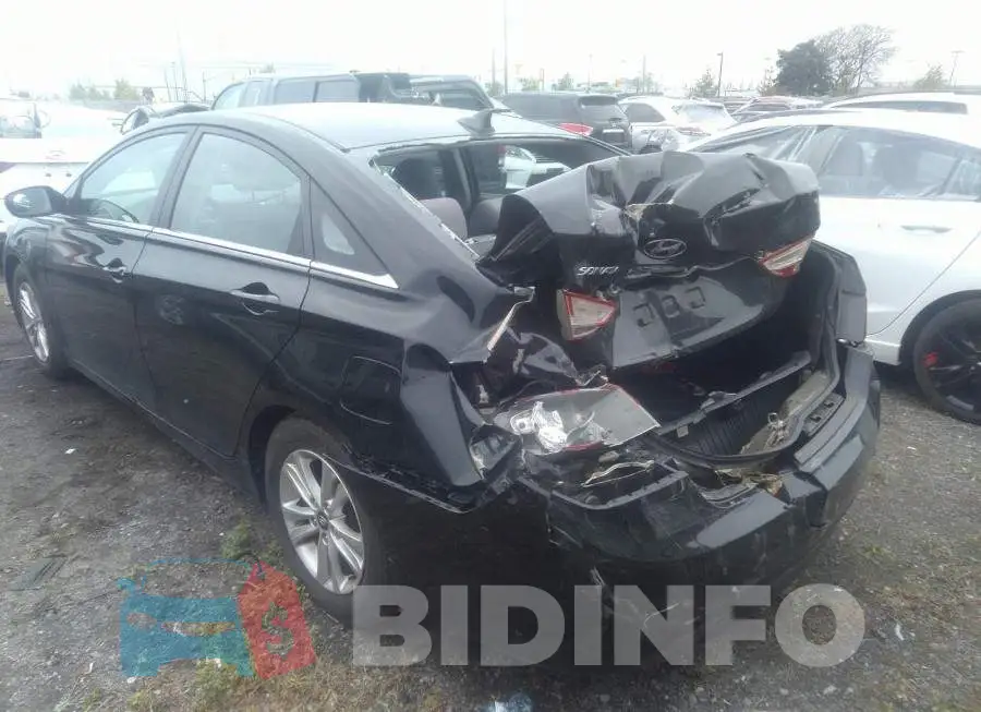 5NPEB4AC1BH007836 Photo# 6