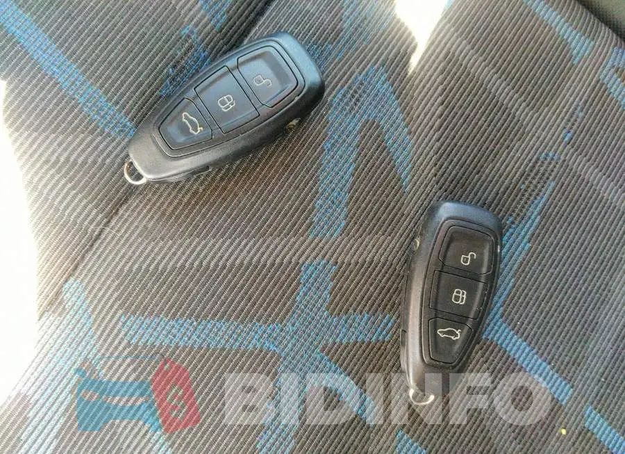 3FADP4FJ1BM213677 Photo# 11