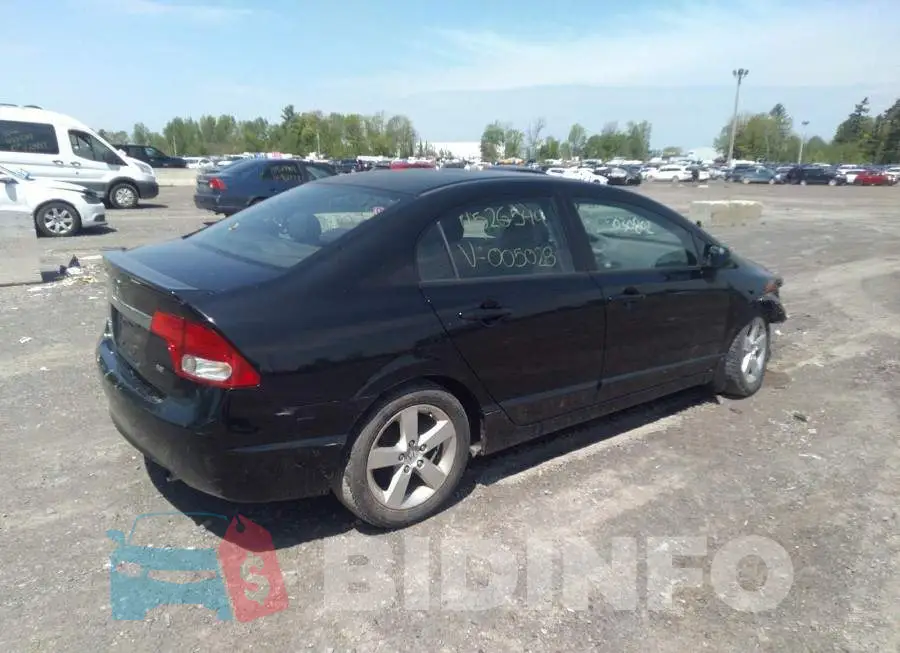 2HGFA1F60BH005028 Photo# 4
