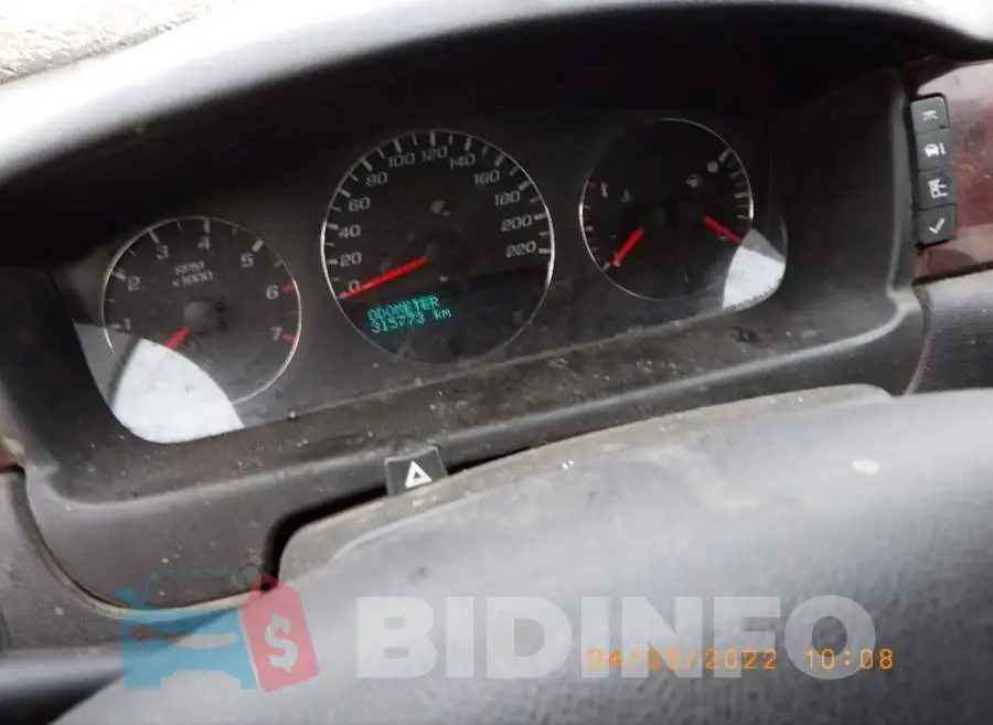 2G1WB5EK9A1158850 Photo# 7