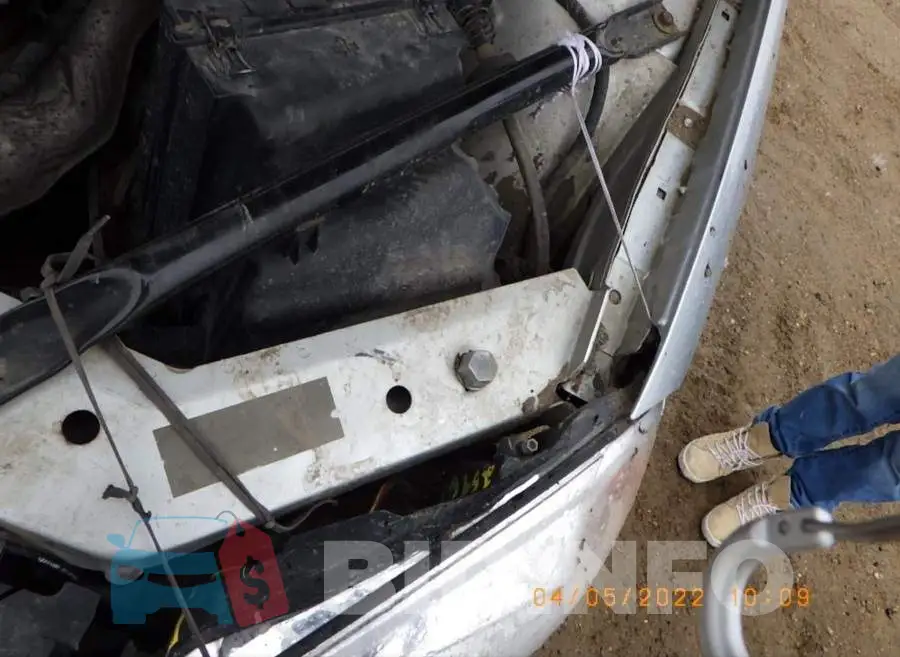2G1WB5EK9A1158850 Photo# 8