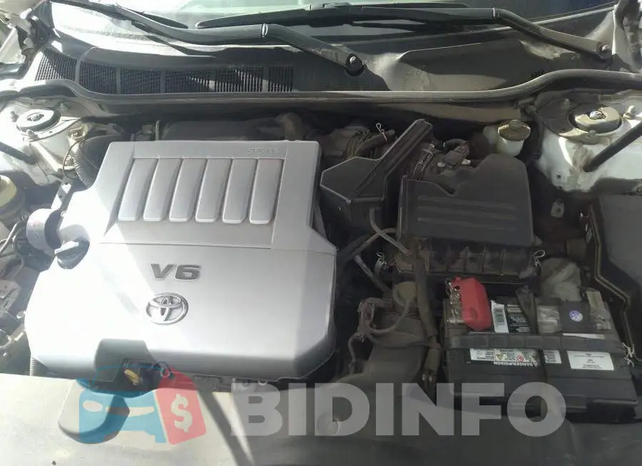 4T1BK3EK3BU622971 Photo# 10