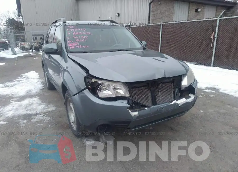 JF2SHCBC6BH761518 Photo# 6