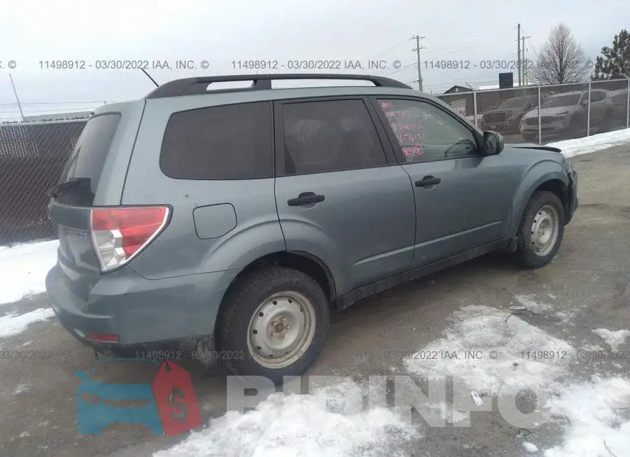JF2SHCBC6BH761518 Photo# 4