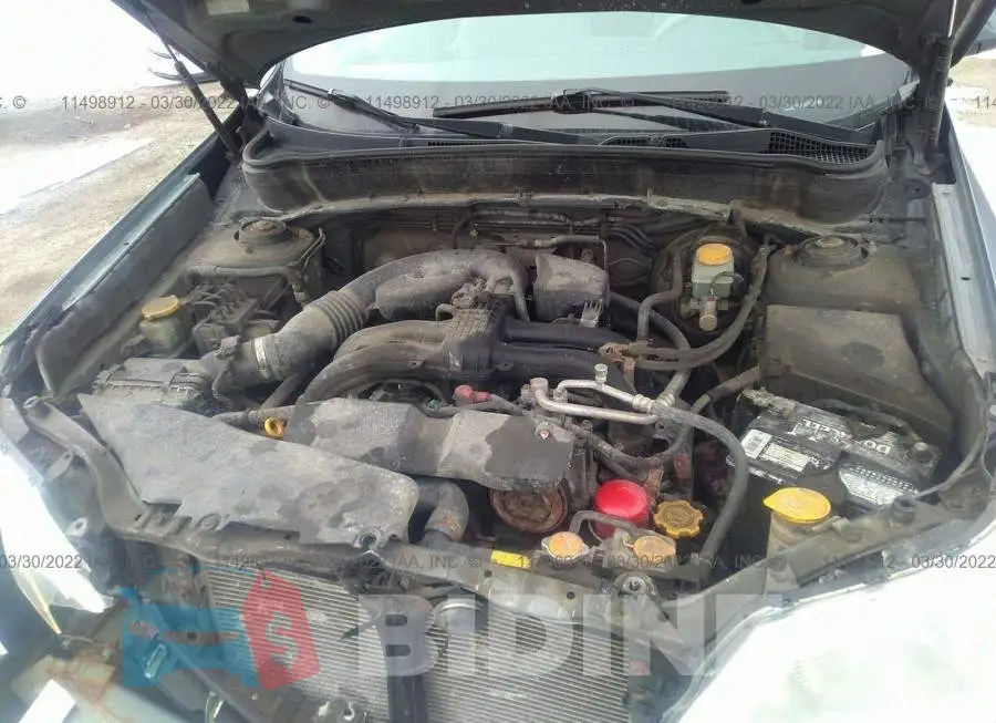 JF2SHCBC6BH761518 Photo# 10