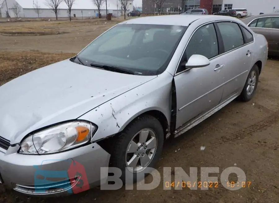 2G1WB5EK9A1158850 Photo# 6