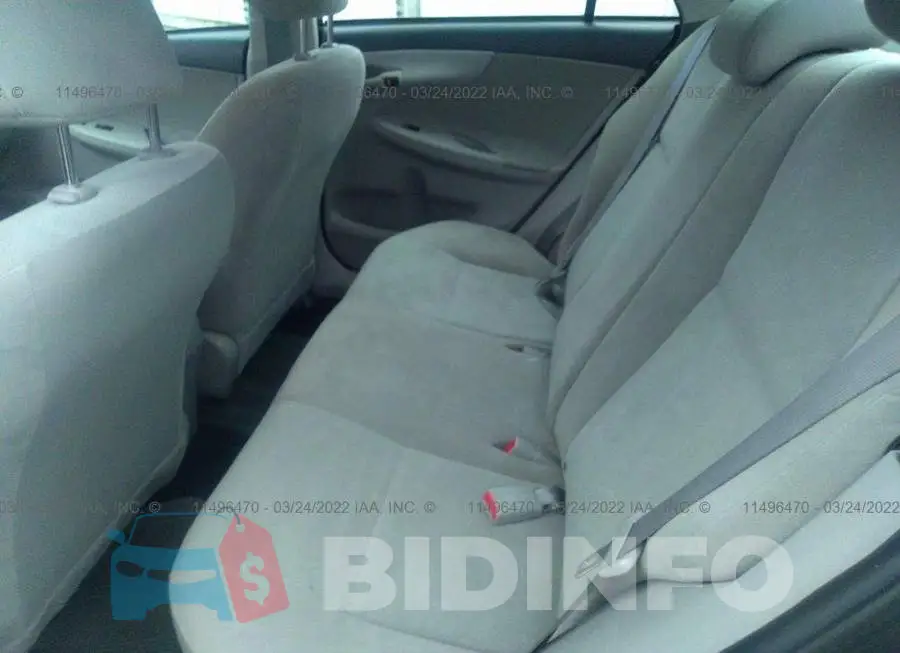2T1BU4EEXBC576955 Photo# 8
