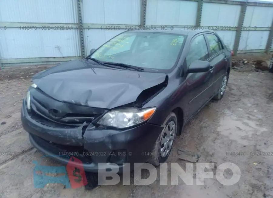 2T1BU4EEXBC576955 Photo# 2