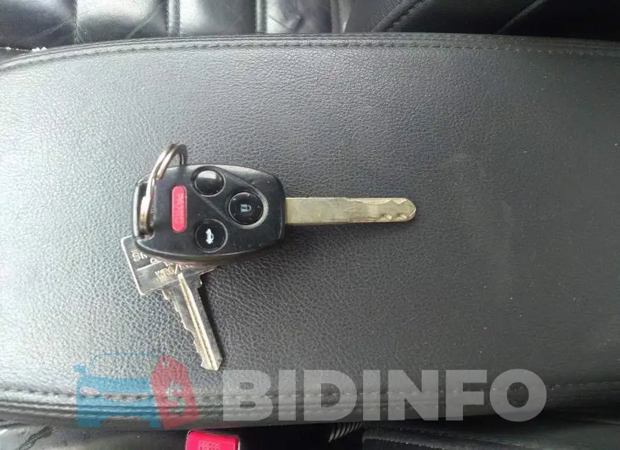 2HHFD5F78AH201428 Photo# 11