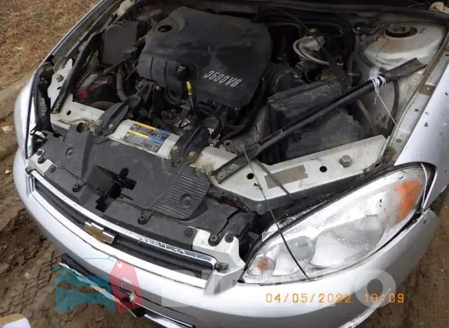 2G1WB5EK9A1158850 Photo# 11