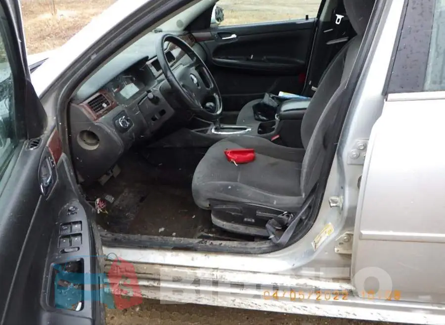 2G1WB5EK9A1158850 Photo# 5