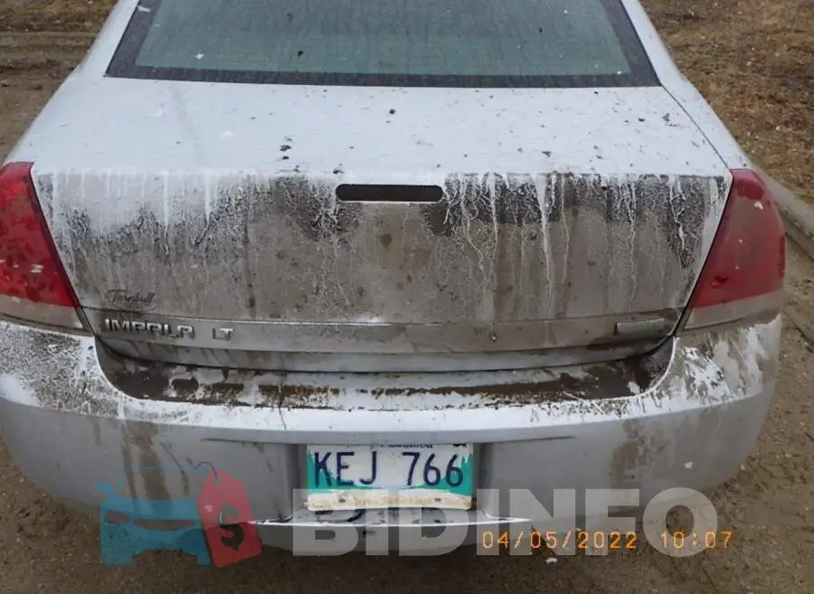 2G1WB5EK9A1158850 Photo# 10