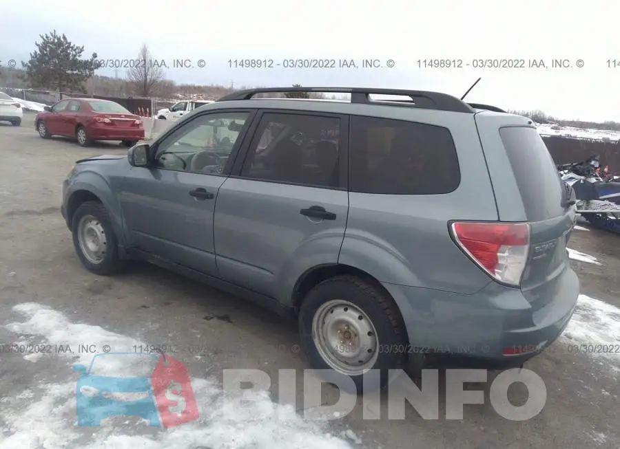 JF2SHCBC6BH761518 Photo# 3