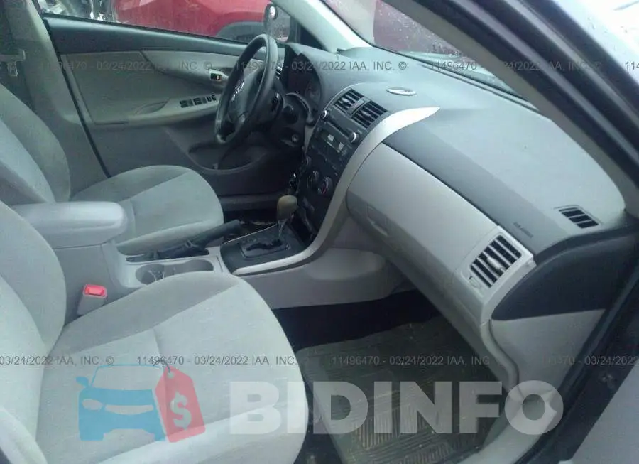 2T1BU4EEXBC576955 Photo# 5