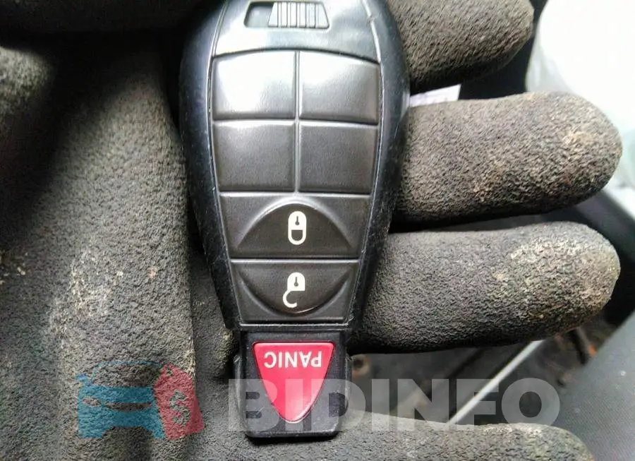 3D4PG4FB6AT157274 Photo# 11