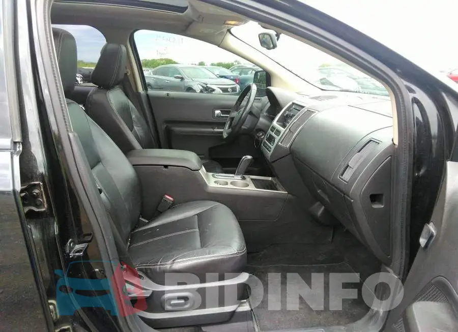 2FMDK4JC8ABB49358 Photo# 5