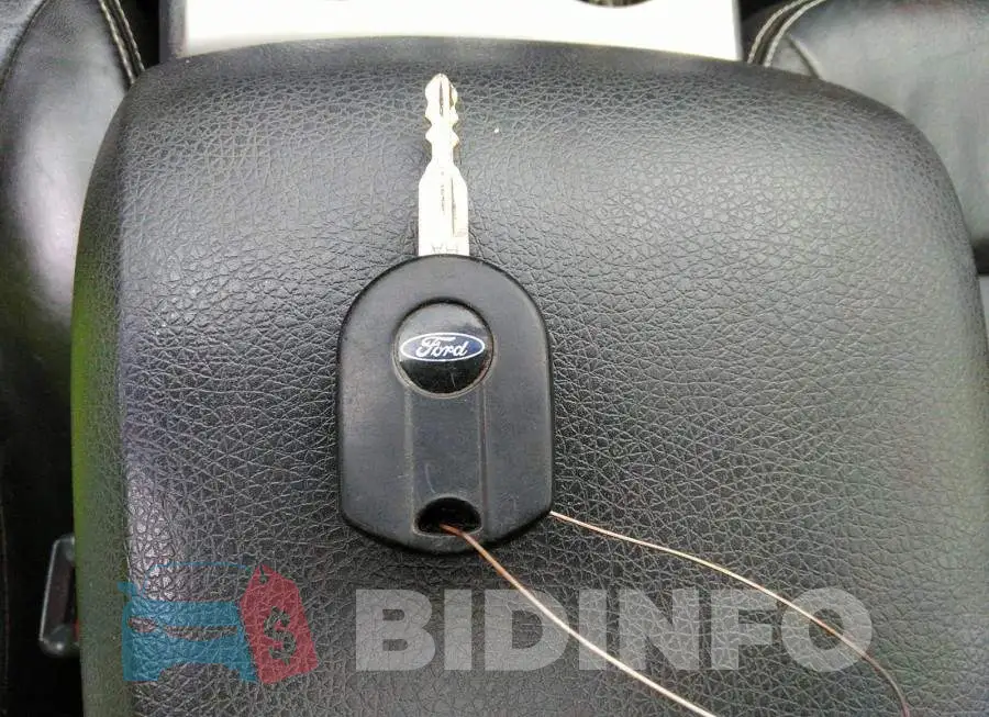 2FMDK4JC8ABB49358 Photo# 11