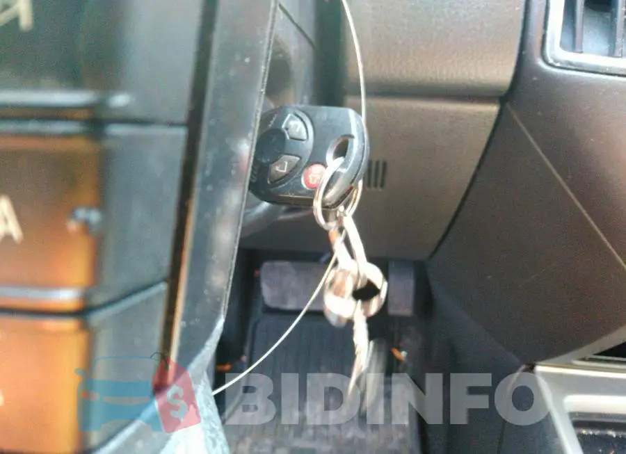 2FMDK4JC2ABB60632 Photo# 11