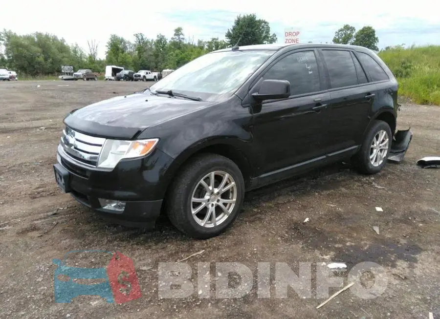 2FMDK4JC8ABB49358 Photo# 2