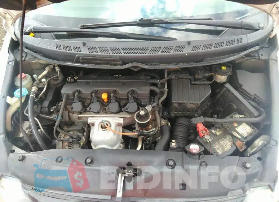 2HGFG1B66AH002752 Photo# 10