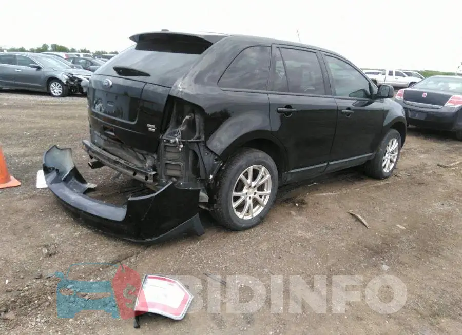 2FMDK4JC8ABB49358 Photo# 4