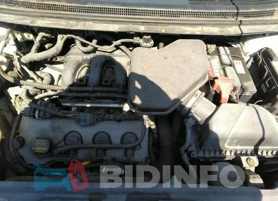 2FMDK4JC2ABB60632 Photo# 10