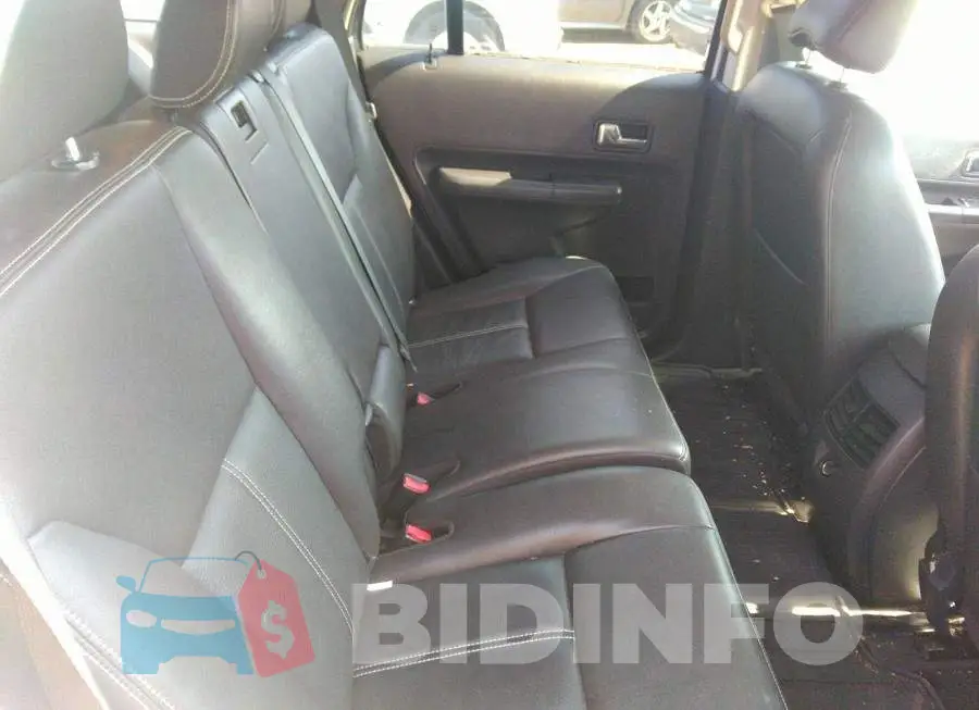 2FMDK4JC2ABB60632 Photo# 8