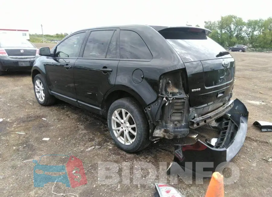 2FMDK4JC8ABB49358 Photo# 3